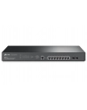 tp-link Przełącznik zarządzalny SG3210XHP-M2  8x2.5GE PoE+ 2SFP+ - nr 18