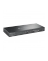 tp-link Przełącznik zarządzalny SG3210XHP-M2  8x2.5GE PoE+ 2SFP+ - nr 23