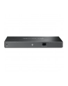 tp-link Przełącznik zarządzalny SG3210XHP-M2  8x2.5GE PoE+ 2SFP+ - nr 24