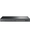 tp-link Przełącznik zarządzalny SG3210XHP-M2  8x2.5GE PoE+ 2SFP+ - nr 25