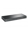 tp-link Przełącznik zarządzalny SG3210XHP-M2  8x2.5GE PoE+ 2SFP+ - nr 6