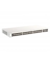 D-Link DBS-2000-52 Switch Nuclias 48GE 4SFP - nr 15
