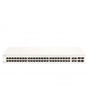 D-Link DBS-2000-52 Switch Nuclias 48GE 4SFP - nr 18