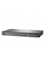 hewlett packard enterprise Przełącznik Aruba 2930F 24G 4SFP+ Switch JL253A - nr 7