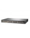hewlett packard enterprise Przełącznik ARUBA 2930F 48G PoE+ 4SFP+ Switch  JL256A - nr 1