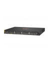 hewlett packard enterprise Przełącznik ARUBA 6100 48G CL4 4SFP+ Switch JL675A - nr 2