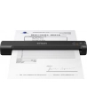 epson Skaner przenośny ES-50 USB/5.5spp/A4/270g - nr 24
