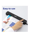 epson Skaner przenośny ES-50 USB/5.5spp/A4/270g - nr 26