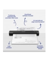 epson Skaner przenośny ES-50 USB/5.5spp/A4/270g - nr 36