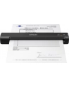 epson Skaner przenośny ES-50 USB/5.5spp/A4/270g - nr 8