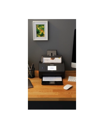 epson Skaner WF ES-580W A4/ADF100/35ppm/USB3/WLAN nr 2