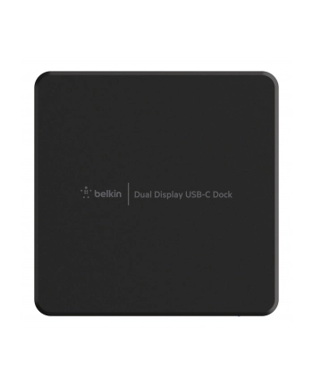 belkin Stacja dokująca USB-C