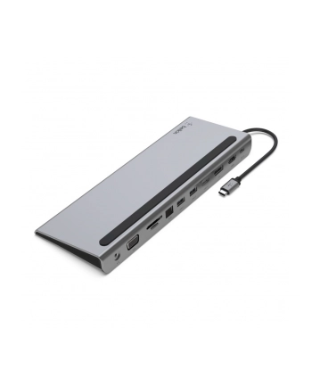 belkin Stacja dokująca USB-C 11-1 Hub