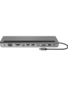belkin Stacja dokująca USB-C 11-1 Hub - nr 19