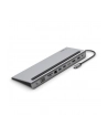 belkin Stacja dokująca USB-C 11-1 Hub - nr 5