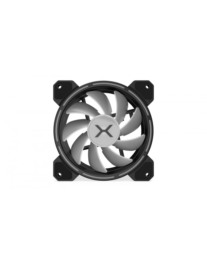 silentiumpc Wentylator Lunar 120 ARGB główny