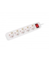 lanberg Listwa przedluzacz 1.5m 5x230 b   PS1-05F-0150-W - nr 4