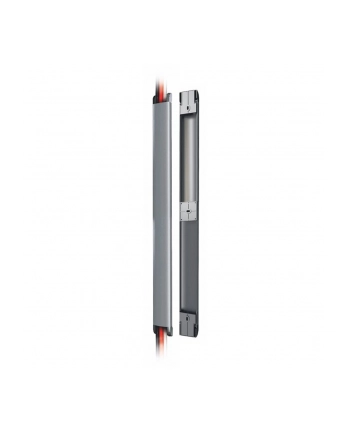 NEWSTAR Cable Cover Silver