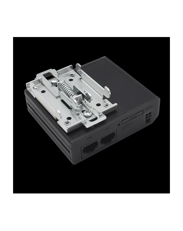 teltonika networks TELTONIKA DIN RAIL KIT główny