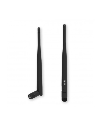 teltonika networks TELTONIKA WIFI SMA ANTENNA Screw Type