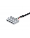 teltonika networks TELTONIKA POWER CABLE WITH 4-WAY SCREW - nr 2