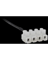 teltonika networks TELTONIKA POWER CABLE WITH 4-WAY SCREW - nr 8