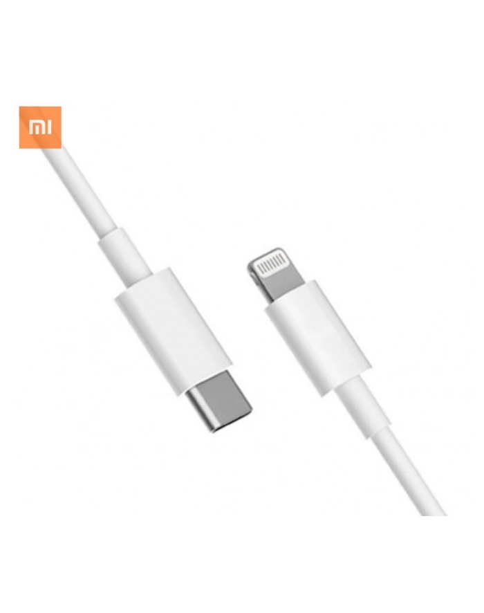 XIAOMI 28974 Mi Type-C to Lighting Cabel 1m główny