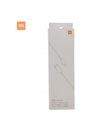 XIAOMI 28974 Mi Type-C to Lighting Cabel 1m