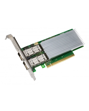 intel Adapter E810-CQDA2 E810CQDA2