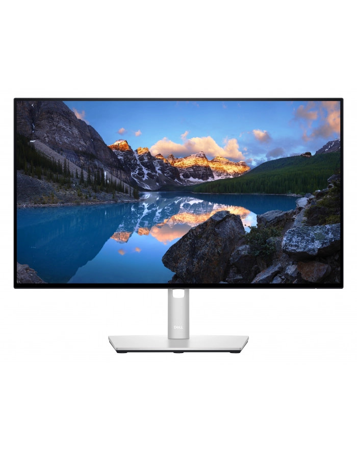 D-ELL U2422HE 23.8inch FHD IPS WLED HDMI DP DP-out USB-C HUB RJ45 3YBWAE główny