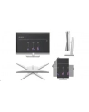 D-ELL U2422HE 23.8inch FHD IPS WLED HDMI DP DP-out USB-C HUB RJ45 3YBWAE - nr 1
