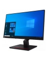 LENOVO ThinkVision T24t-20 23.8inch FHD Touch HDMI DP Monitor - nr 22