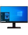 LENOVO ThinkVision T24t-20 23.8inch FHD Touch HDMI DP Monitor - nr 25