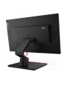 LENOVO ThinkVision T24t-20 23.8inch FHD Touch HDMI DP Monitor - nr 26