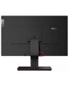 LENOVO ThinkVision T24t-20 23.8inch FHD Touch HDMI DP Monitor - nr 29