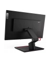 LENOVO ThinkVision T24t-20 23.8inch FHD Touch HDMI DP Monitor - nr 31