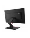 LENOVO ThinkVision T24t-20 23.8inch FHD Touch HDMI DP Monitor - nr 39
