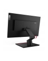 LENOVO ThinkVision T24t-20 23.8inch FHD Touch HDMI DP Monitor - nr 40
