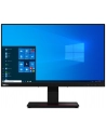 LENOVO ThinkVision T24t-20 23.8inch FHD Touch HDMI DP Monitor - nr 45