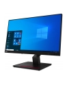 LENOVO ThinkVision T24t-20 23.8inch FHD Touch HDMI DP Monitor - nr 46