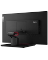 LENOVO ThinkVision T24t-20 23.8inch FHD Touch HDMI DP Monitor - nr 50