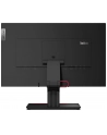 LENOVO ThinkVision T24t-20 23.8inch FHD Touch HDMI DP Monitor - nr 51