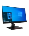 LENOVO ThinkVision T24t-20 23.8inch FHD Touch HDMI DP Monitor - nr 54