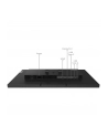LENOVO ThinkVision T24t-20 23.8inch FHD Touch HDMI DP Monitor - nr 55