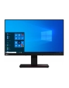 LENOVO ThinkVision T24t-20 23.8inch FHD Touch HDMI DP Monitor - nr 57