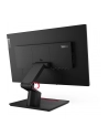 LENOVO ThinkVision T24t-20 23.8inch FHD Touch HDMI DP Monitor - nr 59