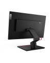 LENOVO ThinkVision T24t-20 23.8inch FHD Touch HDMI DP Monitor - nr 60
