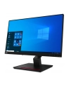 LENOVO ThinkVision T24t-20 23.8inch FHD Touch HDMI DP Monitor - nr 63