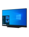 LENOVO ThinkVision T24t-20 23.8inch FHD Touch HDMI DP Monitor - nr 68