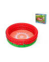 bestway Basen dmuchany Truskawka 160x38cm B51145 - nr 1